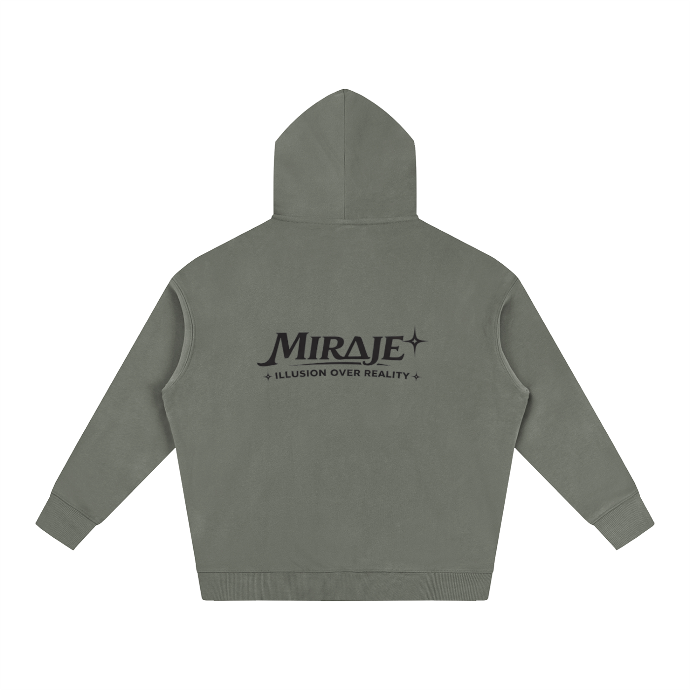 MIRAJE Hoodie