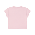 MIRAJE Woman Cropped T-Shirt