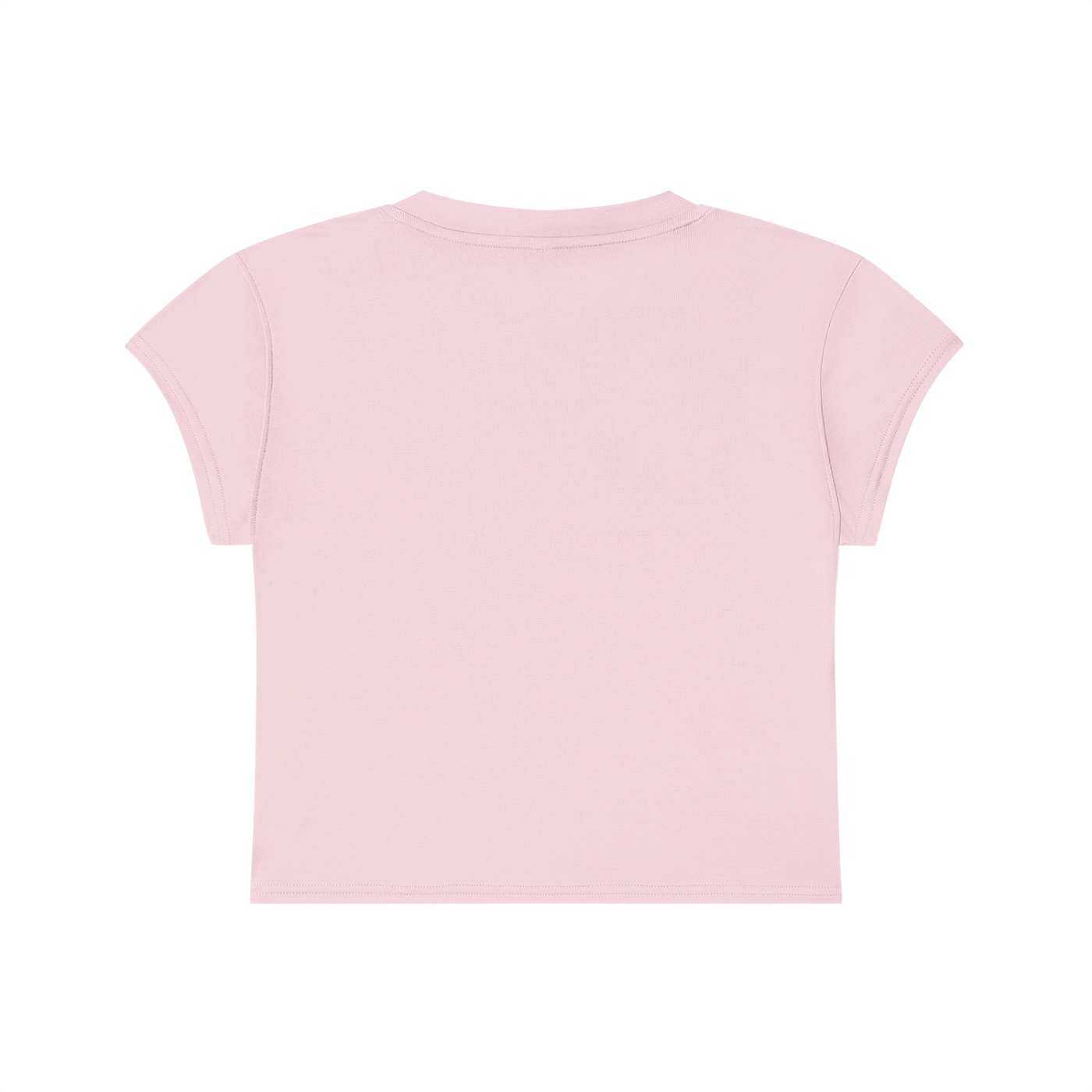 MIRAJE Woman Cropped T-Shirt
