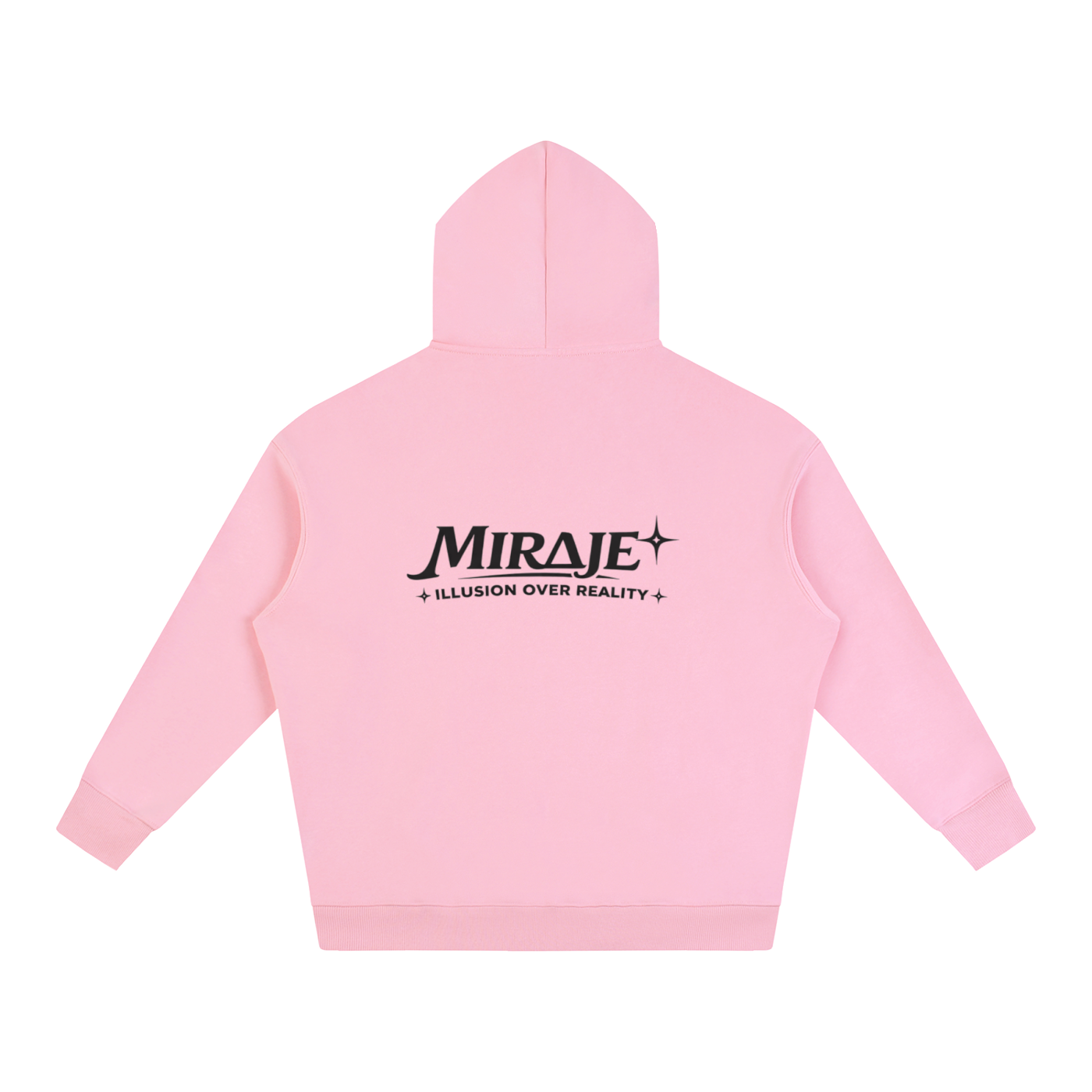 MIRAJE Hoodie