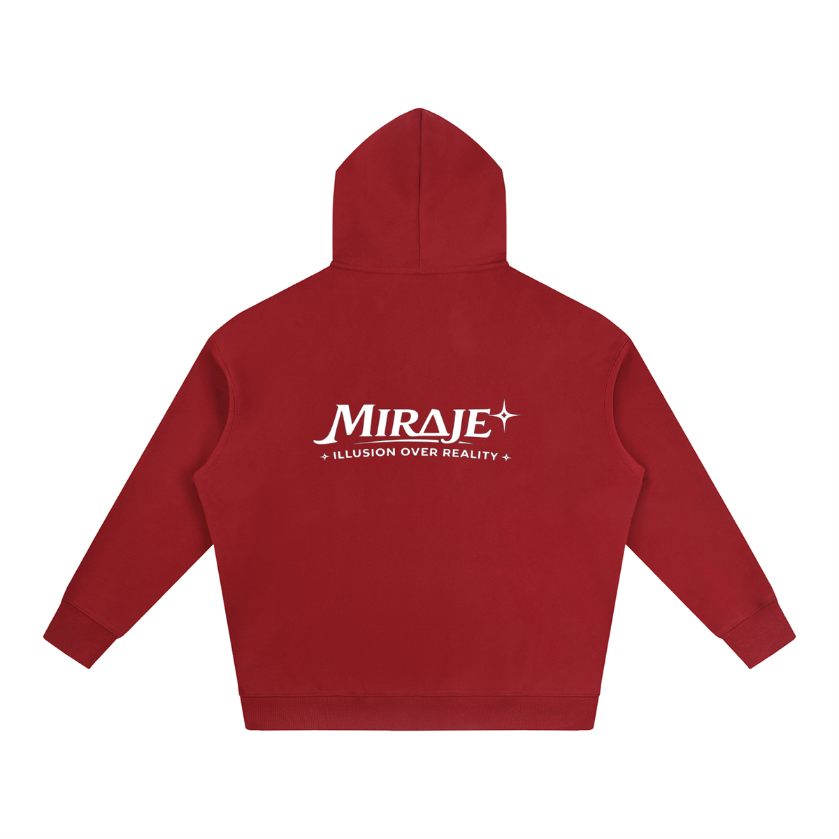 MIRAJE Hoodie