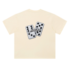 MIRAJE Domino T-Shirt
