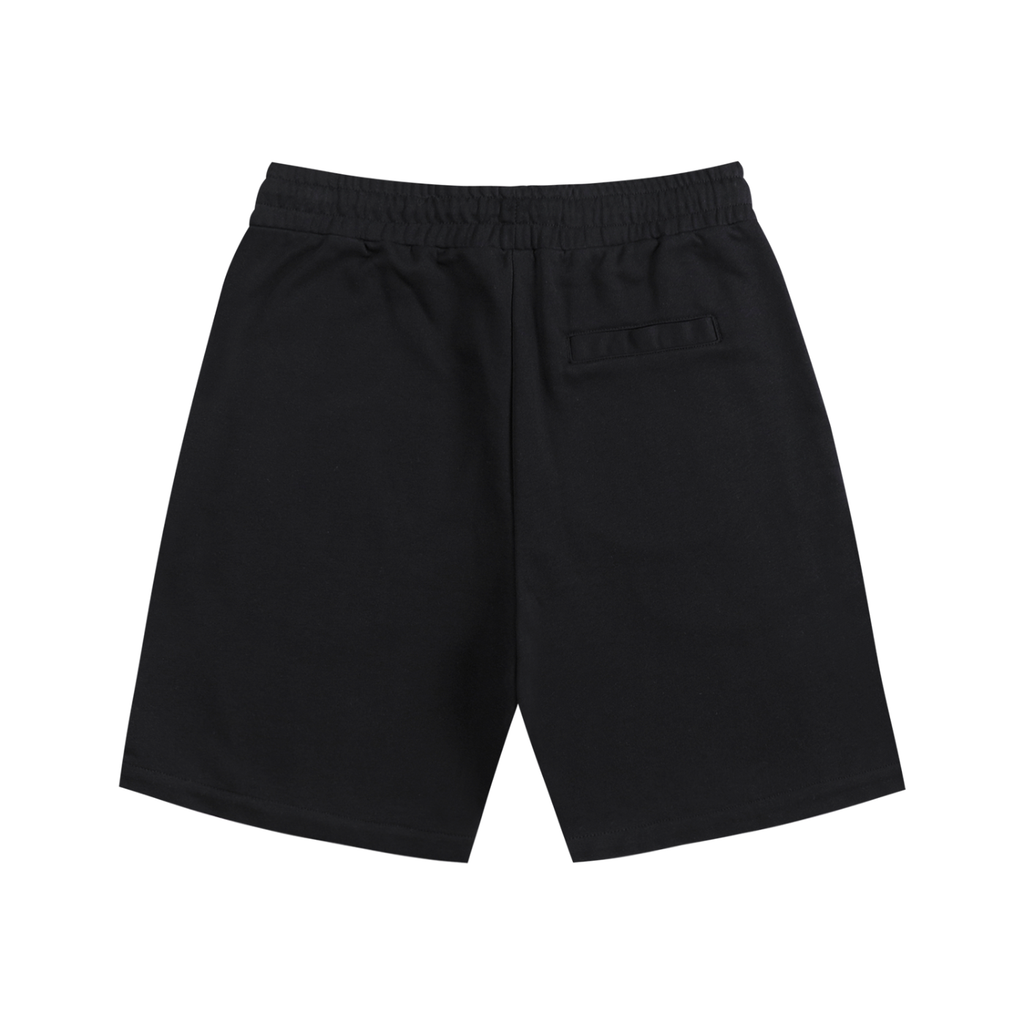 MIRAJE Cotton Shorts