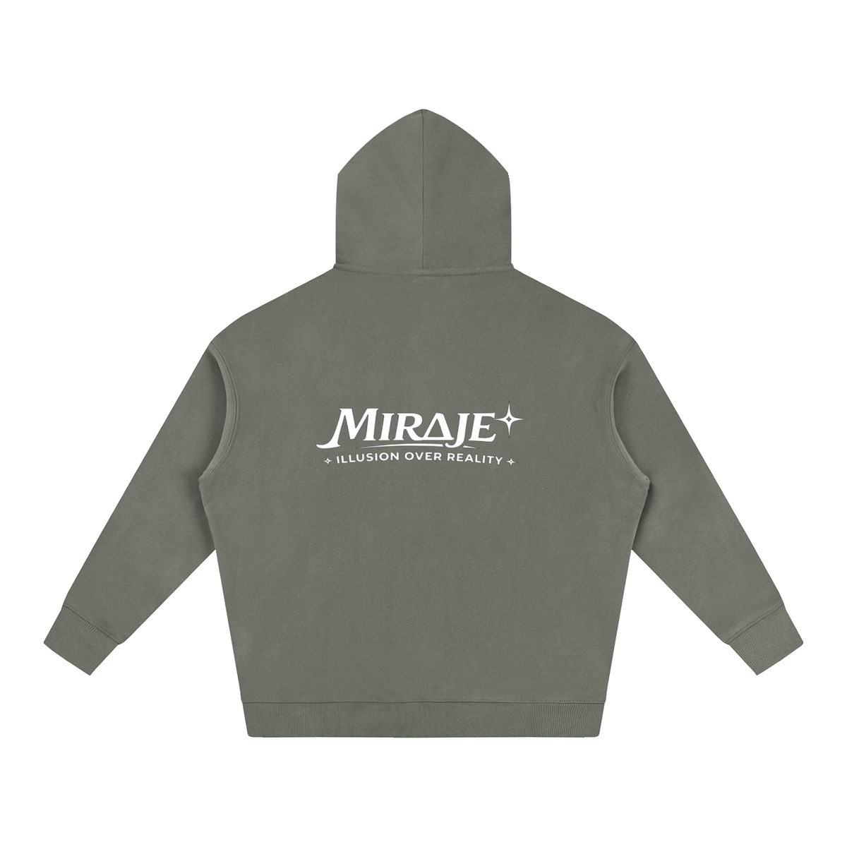 MIRAJE Hoodie