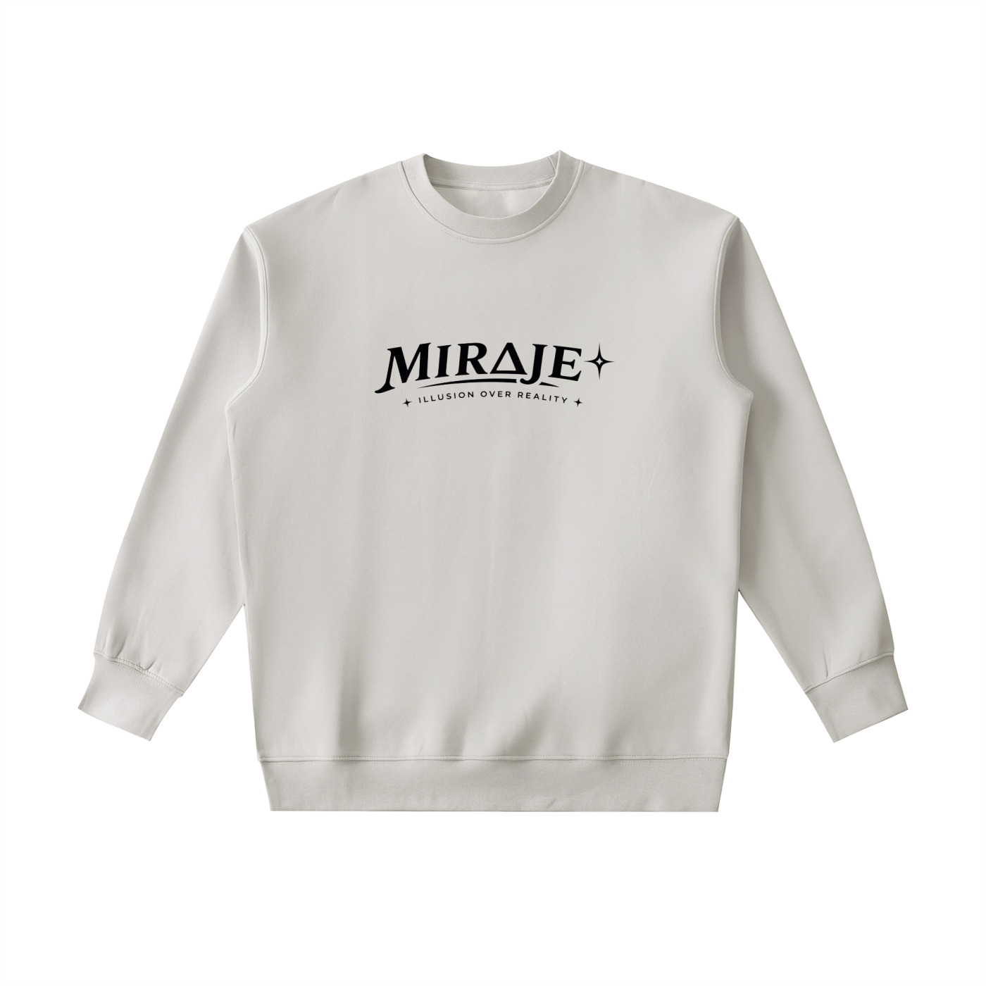 MIRAJE Sweatshirt