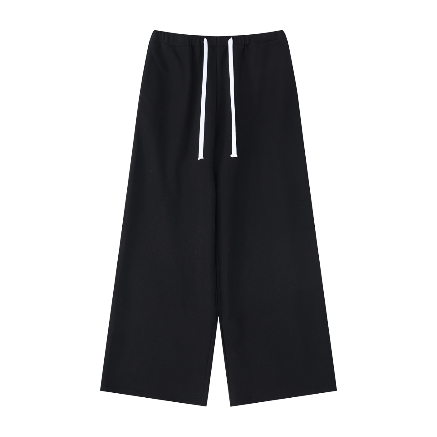 MIRAJE Women's Wide Leg Sweatpants