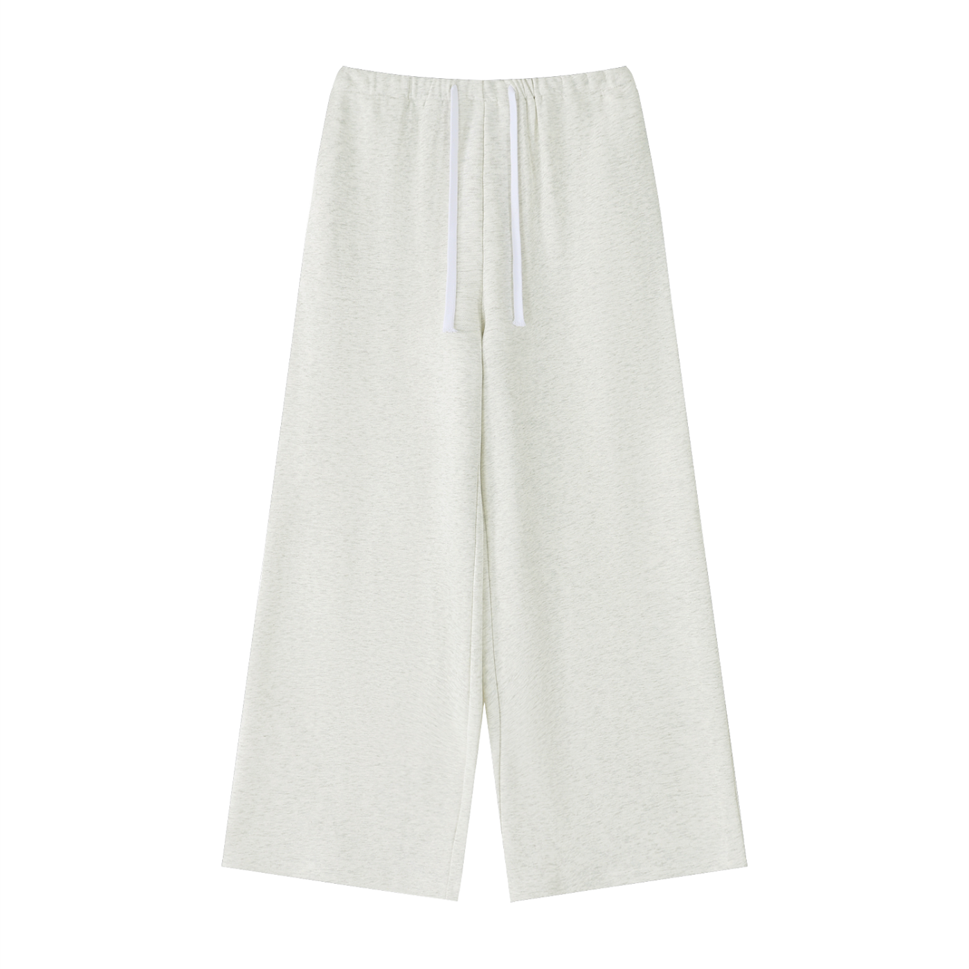 MIRAJE Women's Wide Leg Sweatpants