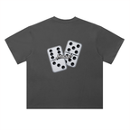MIRAJE Domino T-Shirt