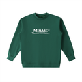 MIRAJE Sweatshirt