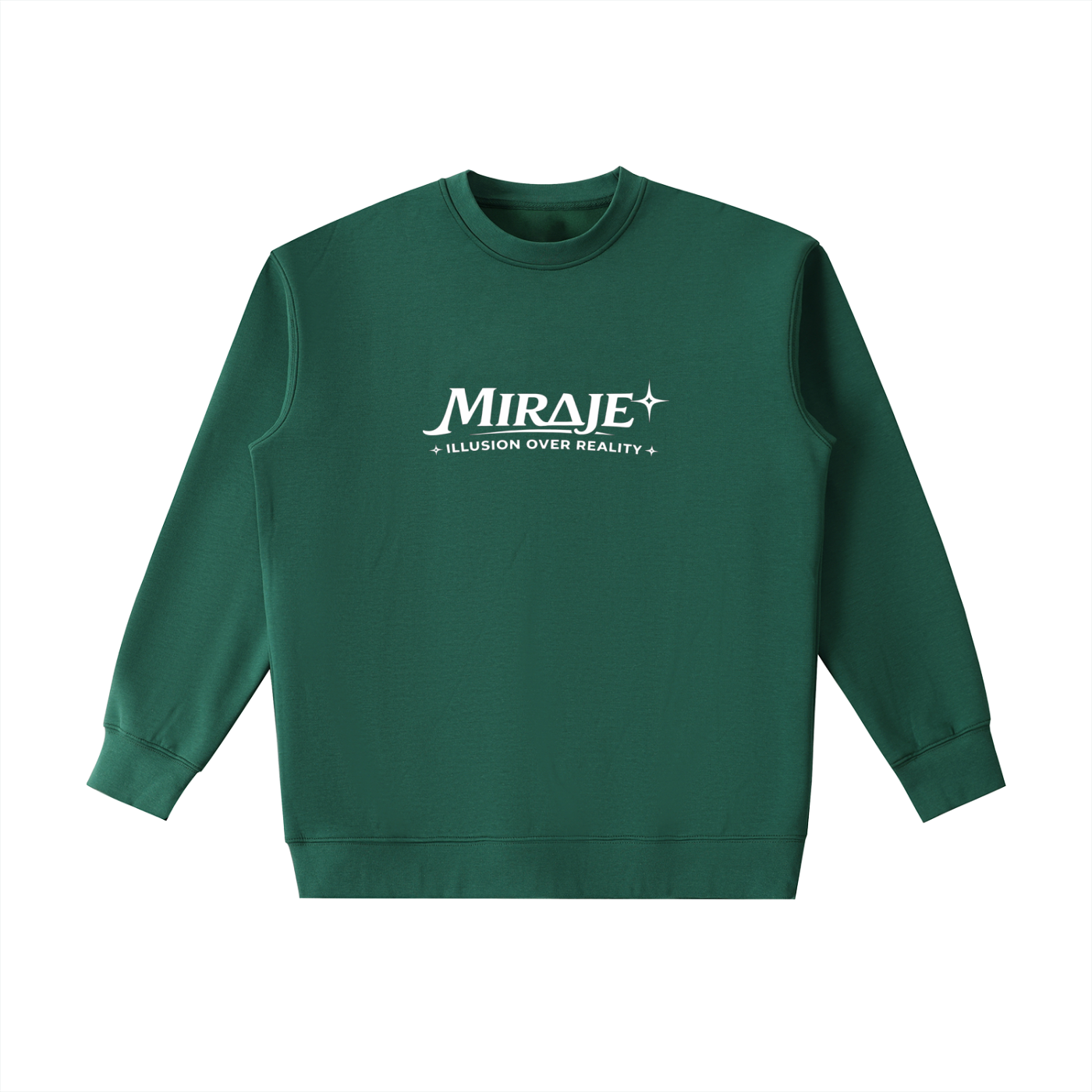 MIRAJE Sweatshirt